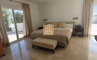 Charming and comfortable villa in Santa Clara.